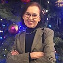 Лиана, 64 года