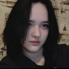 Фотография девушки Да Я, 18 лет из г. Минск