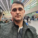 Рустам, 36 лет