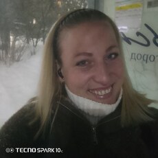 Фотография девушки Людмила, 35 лет из г. Подольск