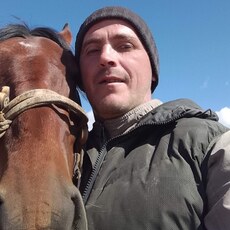Фотография мужчины Илья, 38 лет из г. Каракол