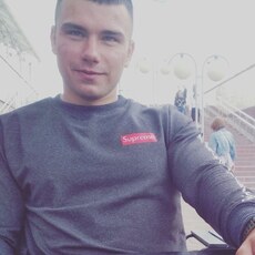 Фотография мужчины Антон, 35 лет из г. Бобруйск