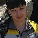 Незнакомка, 33 года