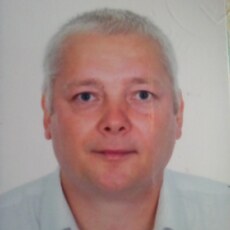 Фотография мужчины Олександр Саша, 49 лет из г. Кропивницкий