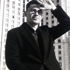 Фотография мужчины Albert, 30 лет из г. Симферополь