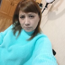 Фотография девушки Светлана, 42 года из г. Пермь