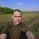 Эдуард, 45 лет