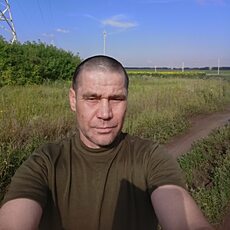 Фотография мужчины Эдуард, 45 лет из г. Енакиево