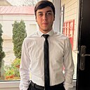 Рамазан, 26 лет