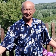 Фотография мужчины Александр, 68 лет из г. Барнаул