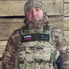 Фотография мужчины Мага, 39 лет из г. Джанкой