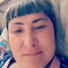 Фотография девушки Ольга, 43 года из г. Ангарск