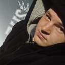 Каспер, 22 года