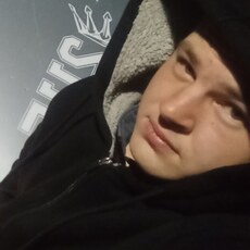 Фотография мужчины Каспер, 22 года из г. Белово