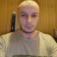 Фотография мужчины Рассел, 35 лет из г. Пермь