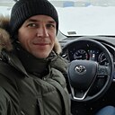 Максим, 36 лет