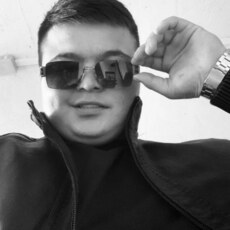 Фотография мужчины Илья, 20 лет из г. Зеленоград