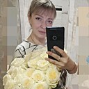 Маруся, 40 лет