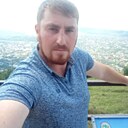 Магомед, 31 год