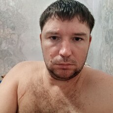 Фотография мужчины Владимир, 38 лет из г. Белая Калитва