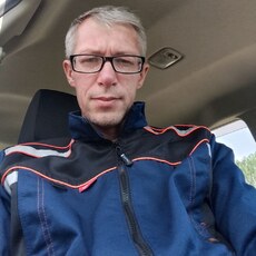 Фотография мужчины Роман Гиррей, 43 года из г. Нижнеудинск