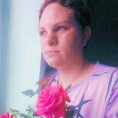 Фотография девушки Виктория, 29 лет из г. Иркутск