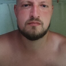 Фотография мужчины Андрей, 35 лет из г. Брест