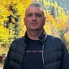 Фотография мужчины Андрей, 45 лет из г. Ростов-на-Дону