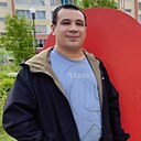 Ильгиз, 39 лет