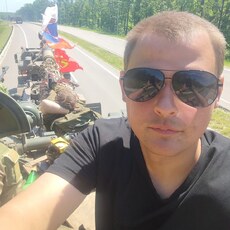 Фотография мужчины Василий, 34 года из г. Подольск