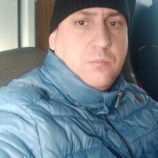 Фотография мужчины Жека, 42 года из г. Новосибирск