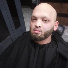 Фотография мужчины Dshahongir, 27 лет из г. Кант