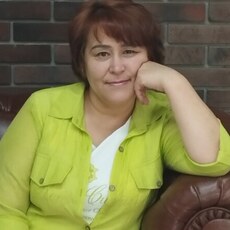 Фотография девушки Луна, 49 лет из г. Москва