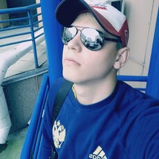 Фотография мужчины Андрей, 28 лет из г. Абакан