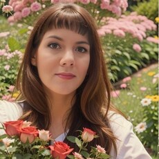 Фотография девушки Наталия, 44 года из г. Ульяновск