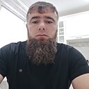 Акраман, 36 лет