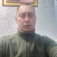 Фотография мужчины Владимир, 40 лет из г. Свердловск