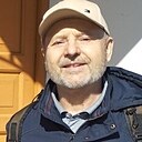 Игорь, 62 года