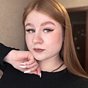 Виктория, 20 лет