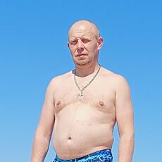 Фотография мужчины Саша, 44 года из г. Сафоново