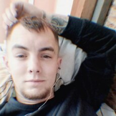 Фотография мужчины Vlad Ik, 27 лет из г. Островец