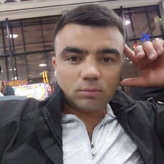 Фотография мужчины Дима, 32 года из г. Челябинск