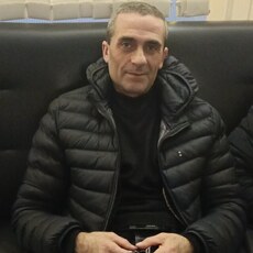 Фотография мужчины Самвел, 52 года из г. Нижний Новгород