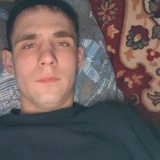 Фотография мужчины Евгений, 30 лет из г. Свободный