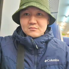 Фотография мужчины Зунды, 30 лет из г. Южно-Сахалинск