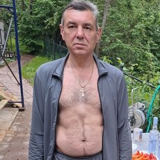 Фотография мужчины Дима, 51 год из г. Белоозерск