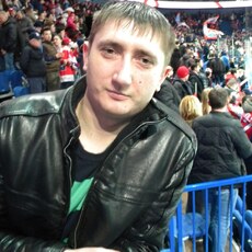 Фотография мужчины Александр, 35 лет из г. Рыбинск