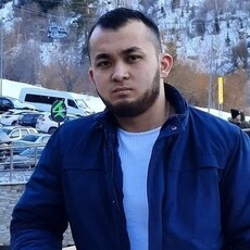 Фотография мужчины Doni, 30 лет из г. Алматы