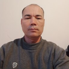 Фотография мужчины Мурат, 42 года из г. Гродно