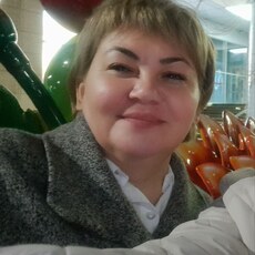 Фотография девушки Елена, 46 лет из г. Курск